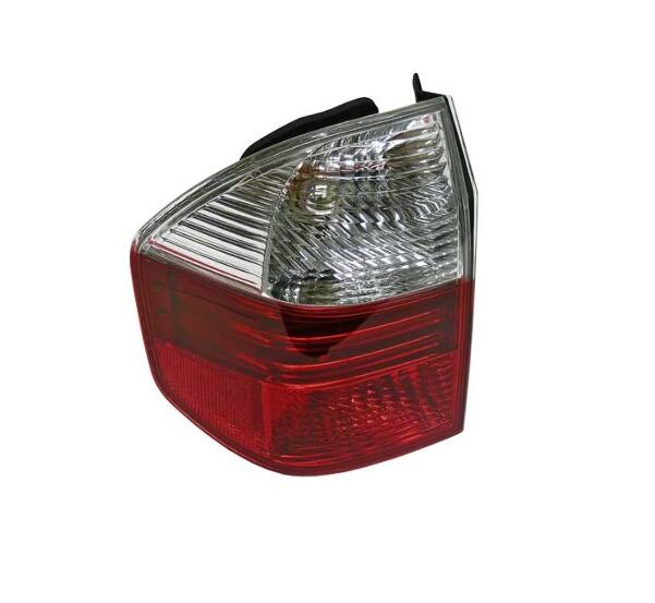 BMW Tail Light Set - Driver Side Inner and Outer